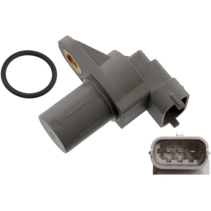 Sensor, ontstekingspuls EXPERT KITS FEBI BILSTEIN 36432