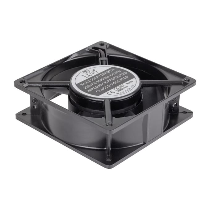 Buffalo Koelventilator