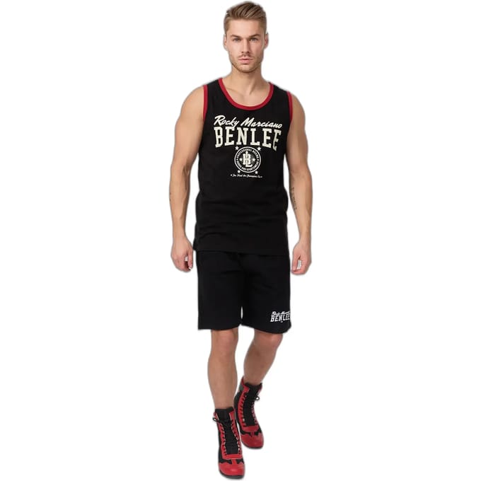BENLEE Heren singlet slim fit PITTSFIELD