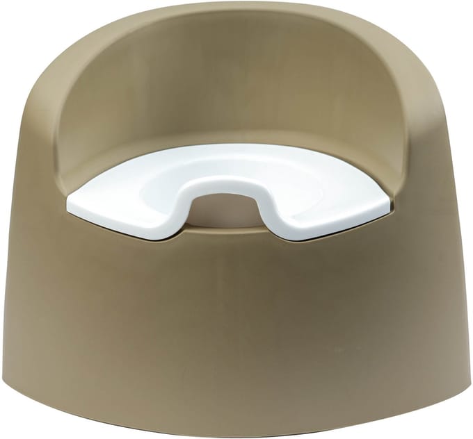 Quax My Potty - Tijm