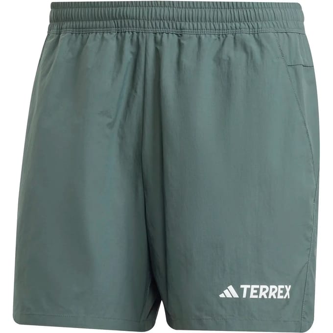 Korte adidas Terrex Multi