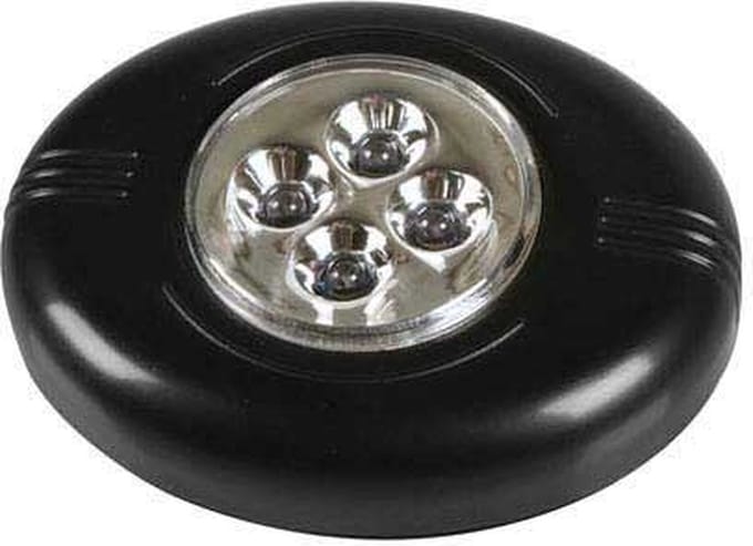 Interieur verlichting