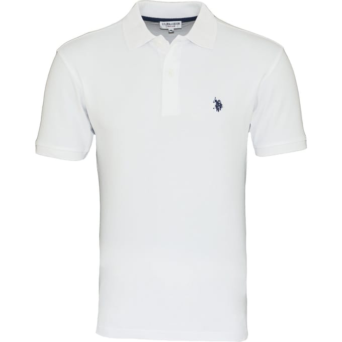 U.S. Polo Assn. Poloshirt