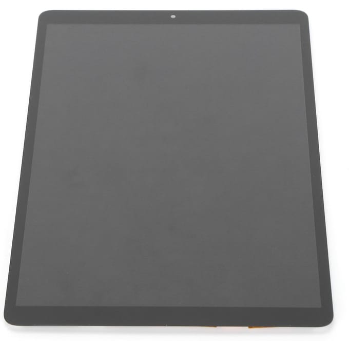 LCD Display Scherm Touch Panel Display Digitizer Vervangingsmontage voor Samsung T510T515 gray