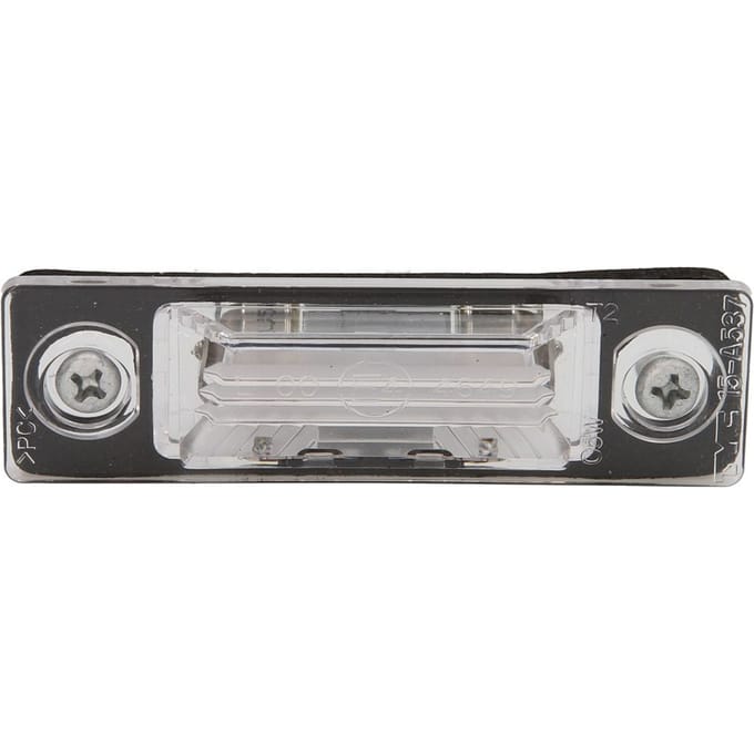 Kentekenplaatverlichting TYC 15-0537-00-2