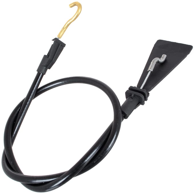 Modecar - Deurvergrendeling Kabel - Opel Corsa D - 2006-2014 - Links/Rechts