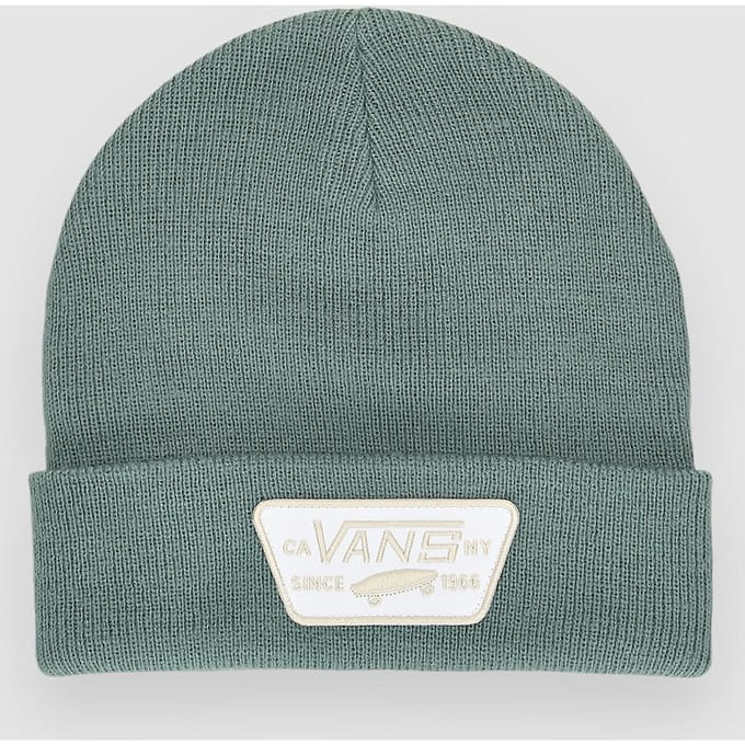 Vans Milford Muts groen