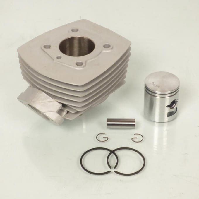 Cylindre Teknix pour Mobylette Peugeot 50 103 SP Neuf
