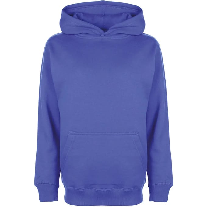 Junior Hoodie FDM