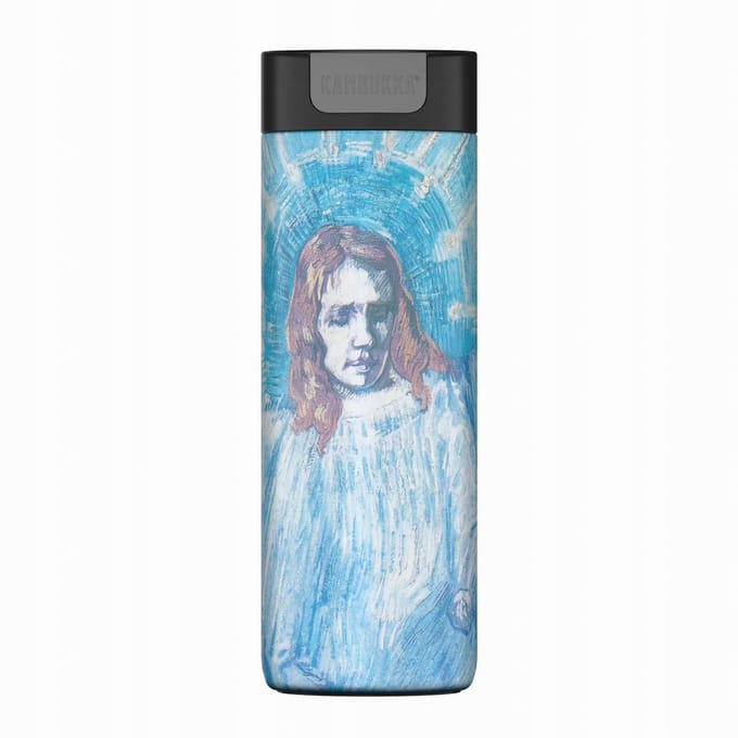 Kambukka Thermosbeker 500ml Van Gogh - Halffiguur van een engel