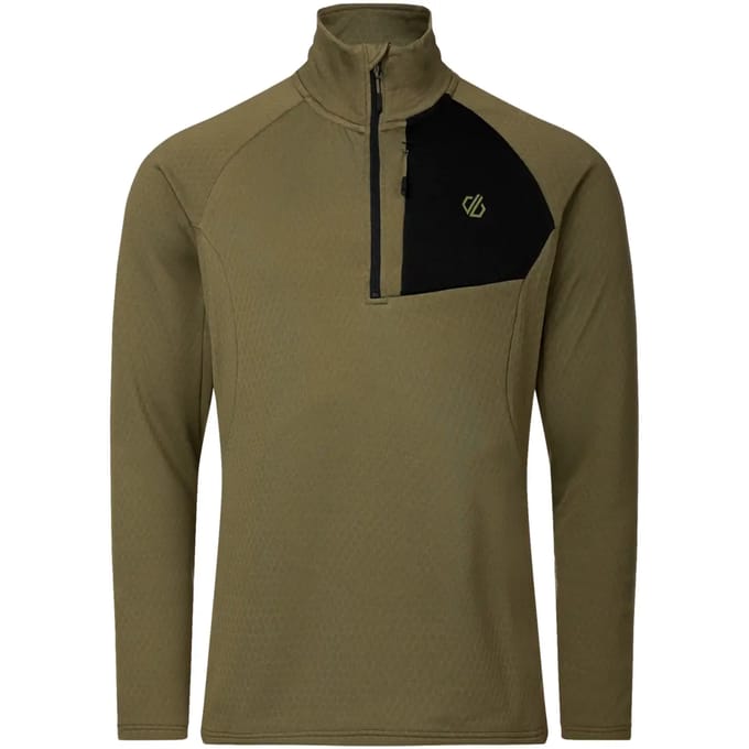 Polaire 1/2 zip stretch Dare 2B Venture
