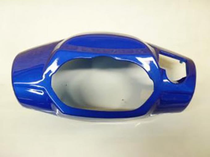 Couvre guidon pour Scooter Chinois 50 Scoot Neuf