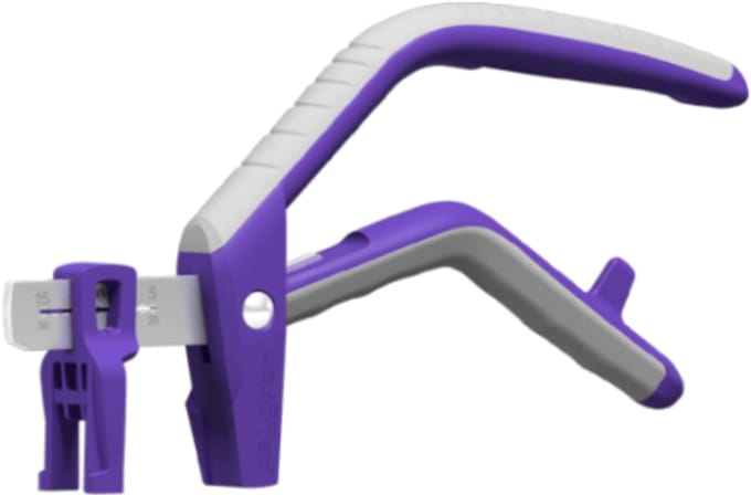 Levelling Tang Ergonomisch