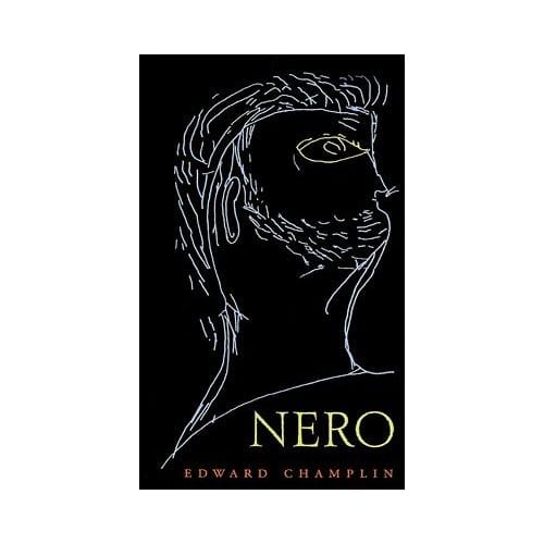 Nero - Edward Champlin