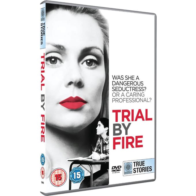 Trial By Fire