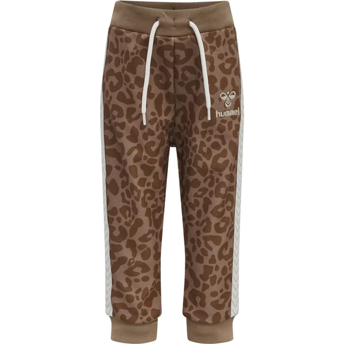 Hummel kinderjoggingbroek Hmlnaomi Pants 214061