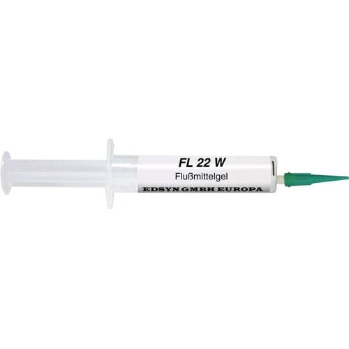 Edsyn FL22W N/A, wateroplosbaar