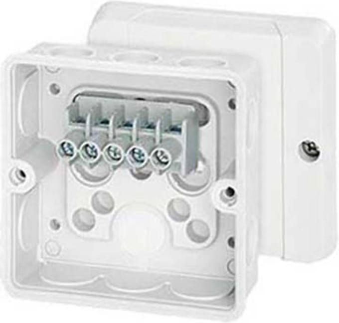 VANPEE Cable junction box de9326