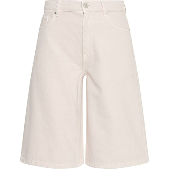 Bermuda voor dames Moss Copenhagen Aspen Ida