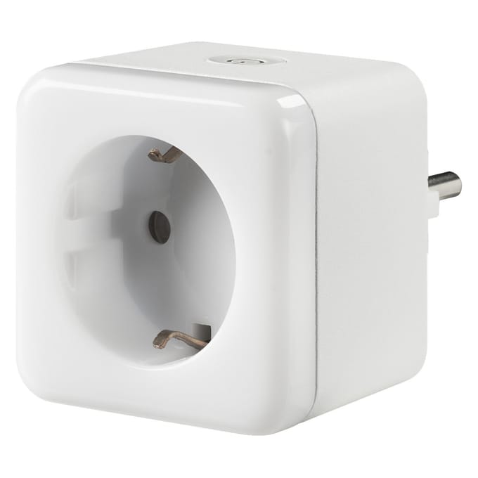 Osram SMART+ Nighlight Plug with energymeter WiFi 16A