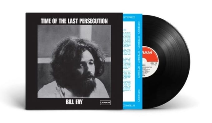 Time of the Last Persecution