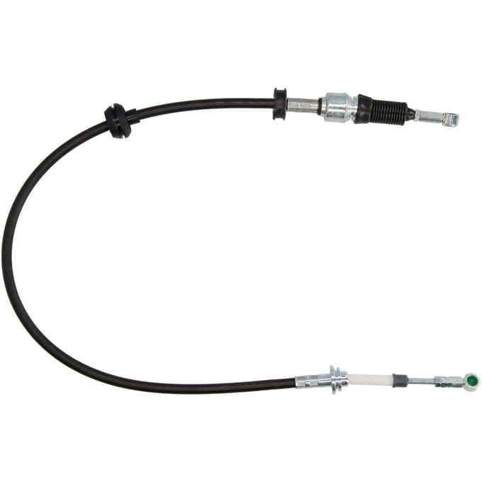 Kabel, handgeschakelde versnellingsbak LINEX 14.44.04 links