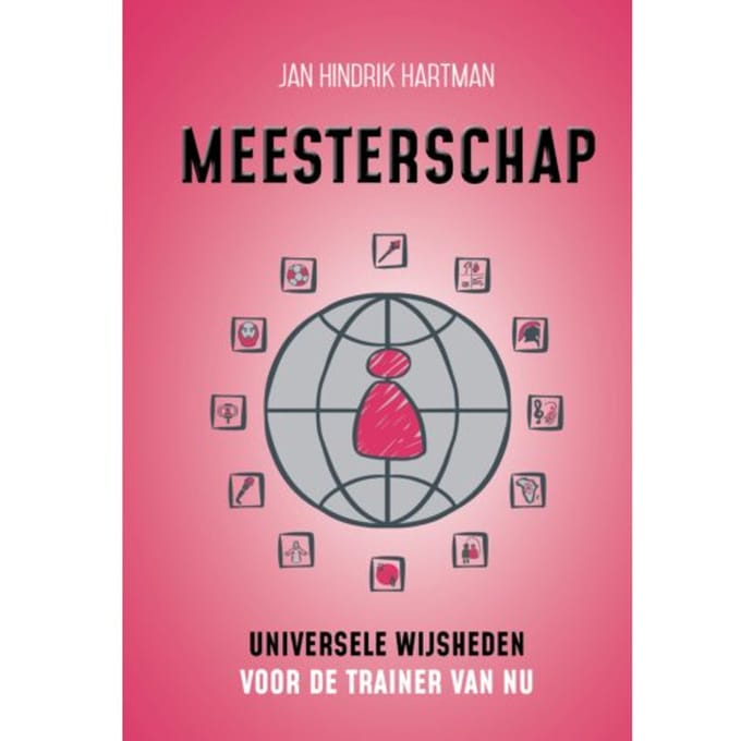 Meesterschap - Jan Hindrik Hartman