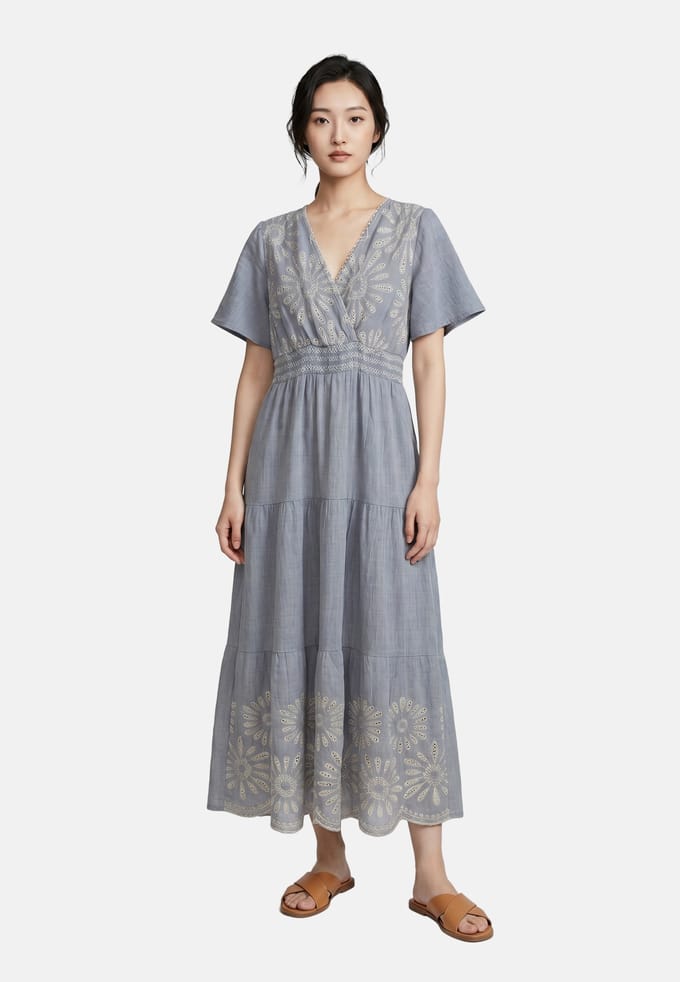 Roberta Rossi Jurk Women