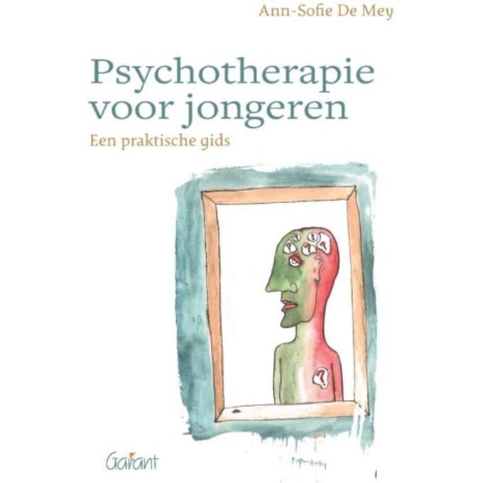 Psychotherapie Voor Jongeren - Ann-Sofie De Mey