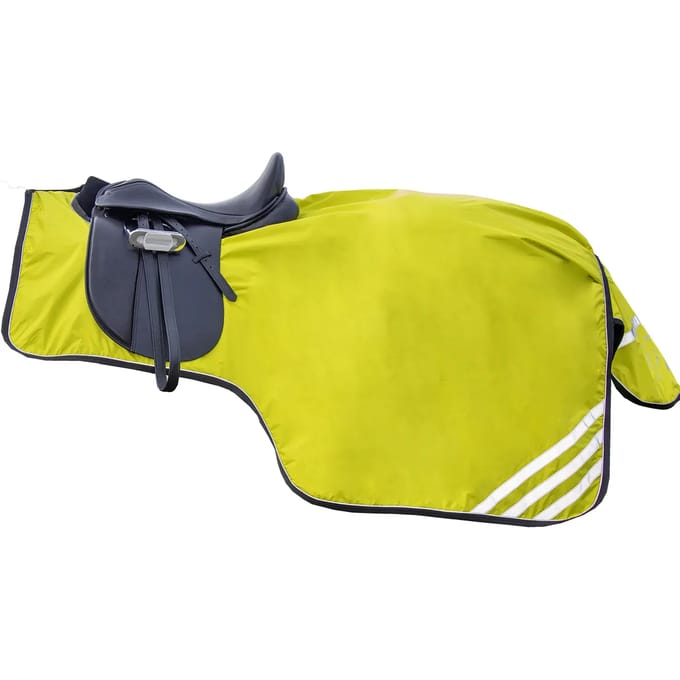 Paardendekens HKM Reflective
