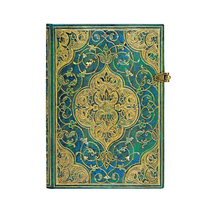 Turquoise Chronicles, Midi, Lin