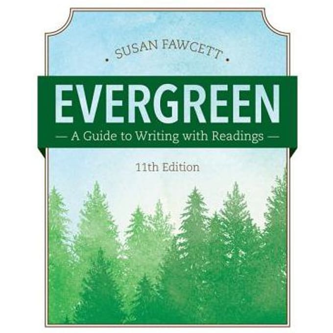 Evergreen - Susan (Bronx Community College)