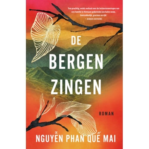 De Bergen Zingen - Nguyen Phan Que Mai