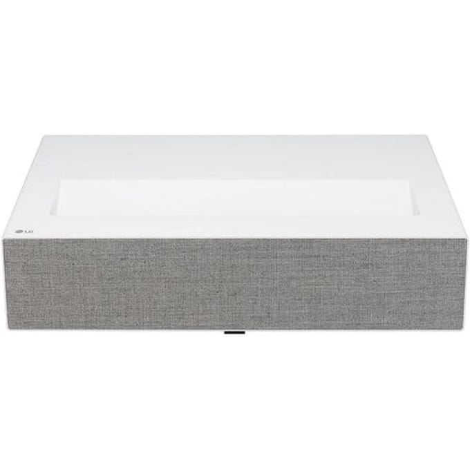 LG Projector CineBeam - 3840 x 2160 - 2500 ANSI lumens