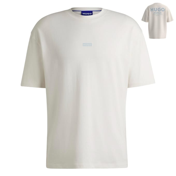Hugo Nalono Shirt Heren - Maat M