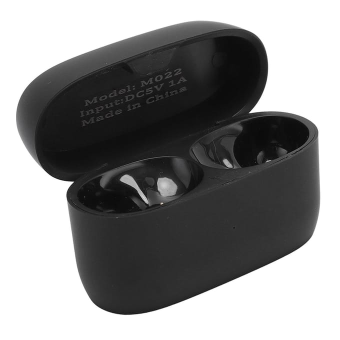 Oplaadcase voor Elite 4 True Wireless Bluetooth Oordopjes Vervangende Oplaadcase voor Elite 3 USB gray
