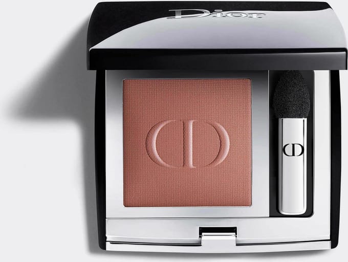 Christian Dior Couleur Couture Eyeshadow Compact