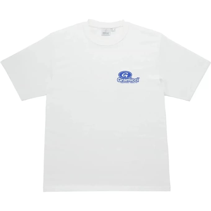 T-shirt Gramicci '82