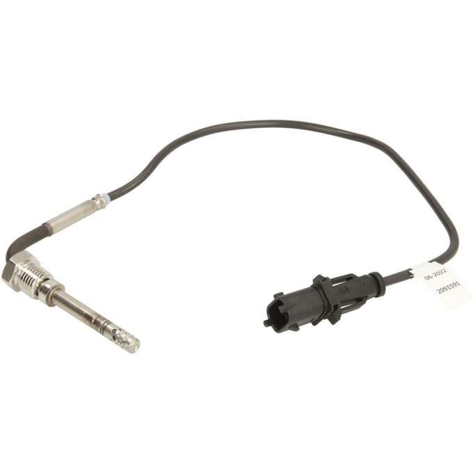 Uitlaatgastemperatuursensor NRF 707229