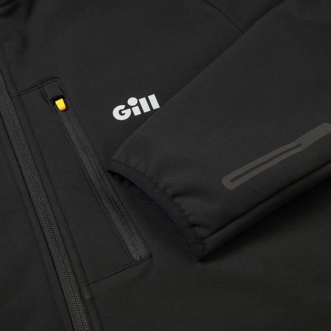 Gill OS Performance jacket - perfecte middenlaag