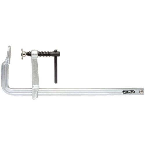 KS Tools 145.0320 Schroefklem Spanbreedte (max.):400 mm