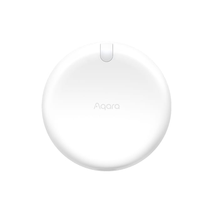 Aqara Presence Sensor FP2 - Aanwezigheidssensor - WiFi - Werkt met HomeKit - mmWave radartechnologie