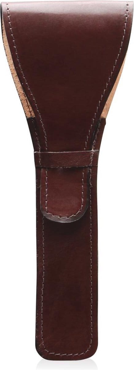 Boska Kaasboor Etui Leder - Voor Maten 1, 2 en 3