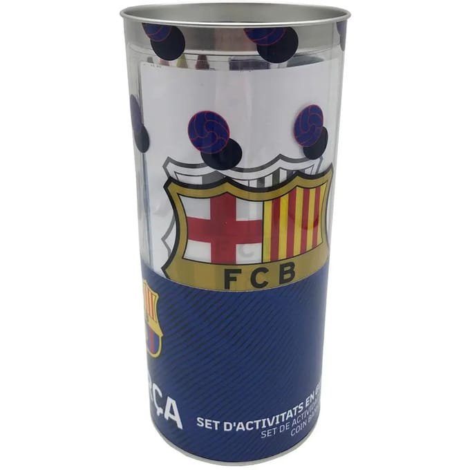 Geldkist Cyp Brands F.C. Barcelona (x38)