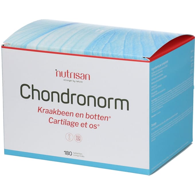 Nutrisan Chondronorm 180 Tabletten