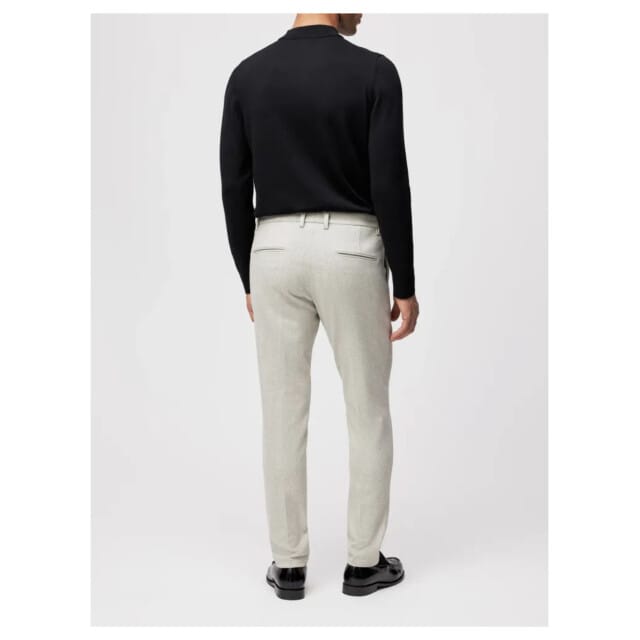 Drykorn  Pantalons Grijs 138448 Ajend
