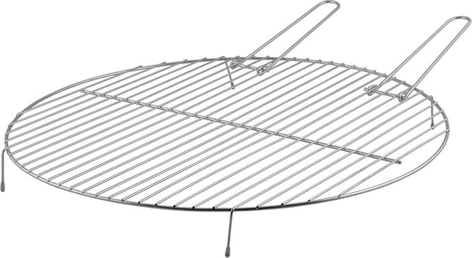 Esschert Design BBQ rooster voor vuurschaal S