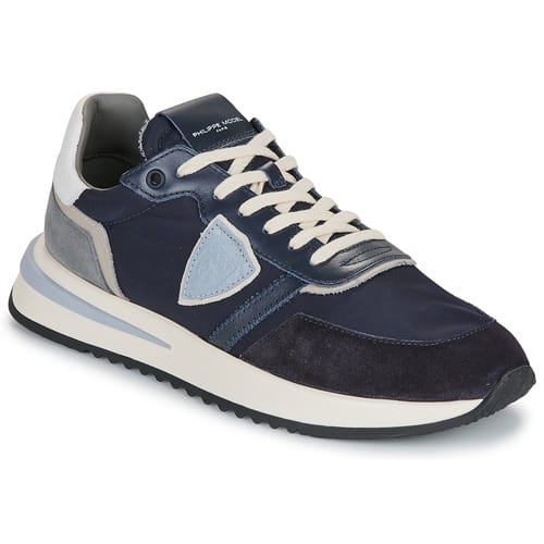 Lage Sneakers Philippe Model TROPEZ 2.1 LOW MAN