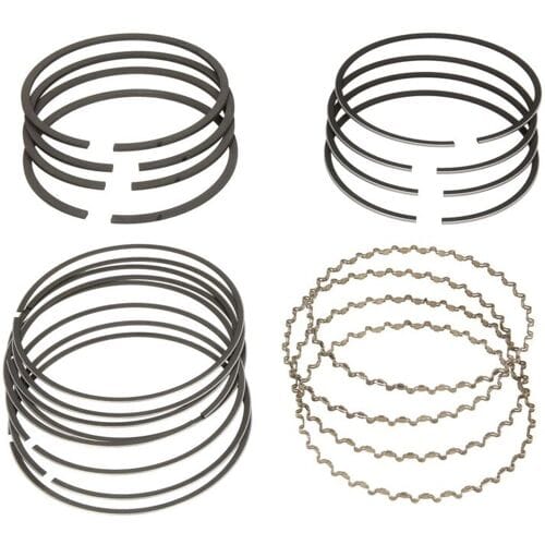Zuigerveren set NE 7976350000