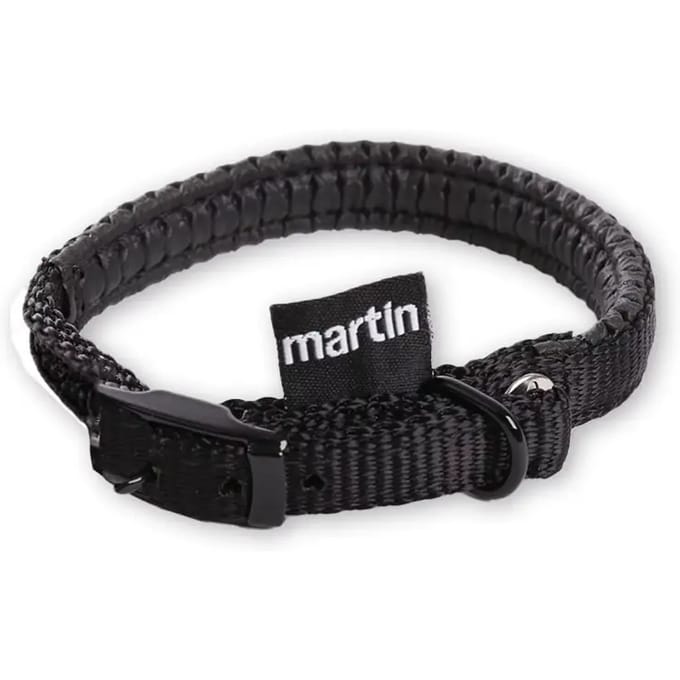 Comfort halsband voor honden Martin Sellier 10-30